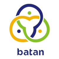Badan Tenaga Nuklir Nasional (BATAN) logo - Similar company to Pt Sistem Solutionlabs Indonesia
