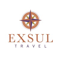 EXSUL Travel logo - Similar company to Great Himalayan Adventure Studio Pvt. Ltd.