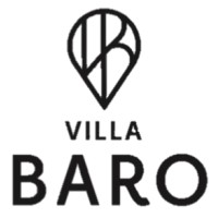 Villa Baro logo - Similar company to Aion | Investing In Regional Hospitality