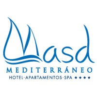 MASD MEDITERRÁNEO logo - Similar company to Rent.Group Spain