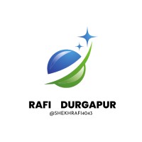 Rafi Durgapur logo - Similar company to Bdj Group Llc