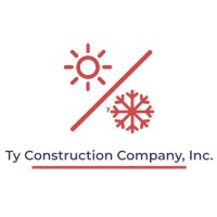 Ty Construction Company, Inc. logo - Similar company to Công Ty Tnhh Xây Dựng N&M (N&M Construction)