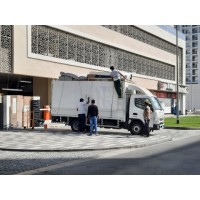 Pickup Rent For Shifting Dubai logo - Similar company to Value Pack And Movers