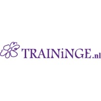 TRAINiNGE logo - Similar company to Eigen_Wijsheid