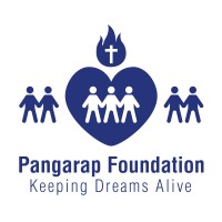 Pangarap Foundation, Inc. logo - Similar company to Hands In Inclusion Philippines