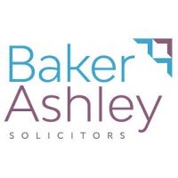 Baker Ashley Solicitors logo - Similar company to Affisys Services