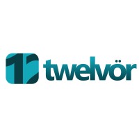 Twelvor logo - Similar company to Twelvor Solutions