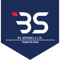 BS APPARELS LIMITED logo - Similar company to B.S. Apparels