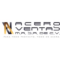 ACERO VENTAS logo - Similar company to R&R Sermaind