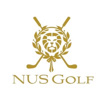 NUS Golf Club logo - Similar company to D'Tempat Country Club