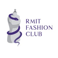 RMIT Vietnam Fashion Club SGS logo - Similar company to Trangand Vietnam