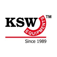 KSW India Private Limited logo - Similar company to Remote.How Newsletter