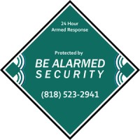 BeAlarmed Security