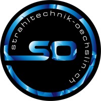 Strahltechnik Oechslin logo - Similar company to Strahltechnik Brandl Gmbh
