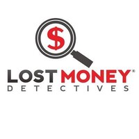 Lost Money Detectives logo - Similar company to Ph.Viewfruit.Com
