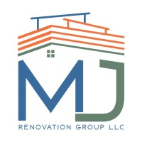 MJ Renovation Group LLC logo - Similar company to Kelways  Plants Limited
