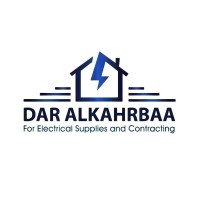 Dar Alkahrbaa logo - Similar company to Eduvate