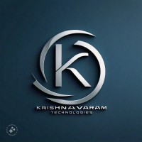Krishnavaram Technologies pvt ltd logo - Similar company to Bitxia Tech