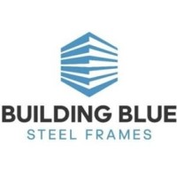 Building Blue Steel Frames logo - Similar company to Aspen College