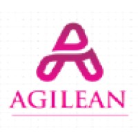 AGILEAN logo - Similar company to Pharmatec Plastic