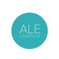 Ale Cosméticos logo - Similar company to Dds Industrial Ltda