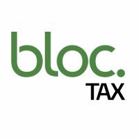 Bloc Tax logo - Similar company to Pretax