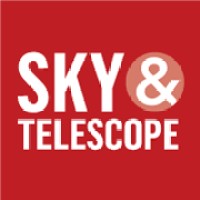Sky & Telescope logo - Similar company to Cosmic Chronicles
