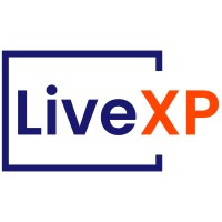 LiveXP | Worldwide Creative Technical Production logo - Similar company to Aviation Net Zero
