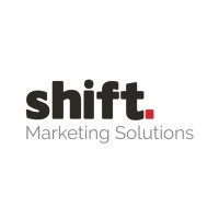 Shift Marketing Solutions logo - Similar company to Casas Pecsa