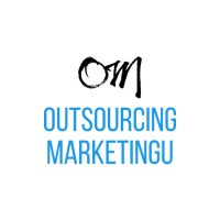 Outsourcing Marketingu logo - Similar company to The Cats Your Outsourced Marketing Managers