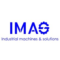 IMAS INDUSTRIAL MACHINES & SOLUTIONS JSC logo - Similar company to Weldcom Industry Jsc