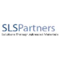 SLS Partners logo - Similar company to Consultancy Services