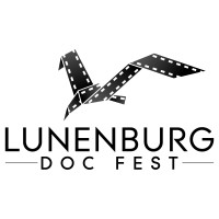 Lunenburg Doc Fest logo - Similar company to Ironbound Boats Ltd.