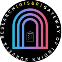 GATEWAY OF INDIAN SURVEY & RESEARCH
