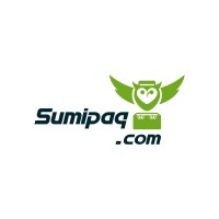 SUMIPAQ logo - Similar company to The Random Box