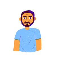 Omer Porat Illustrations logo - Similar company to Colagene Paris