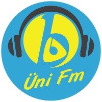 Üni Fm Bayburt logo - Similar company to Bayburt Natural Stone Production And Marketing Support Center