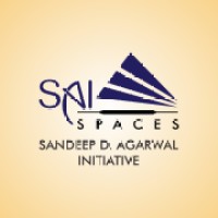 Sai Spaces logo - Similar company to Neon Engineering