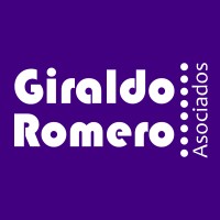 Giraldo Romero Asociados logo - Similar company to Log Tec Consulting Group