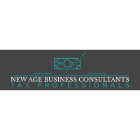 New Age Business Consultants Inc. logo - Similar company to Abrams, Foster, Nole & Williams, P.A.