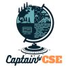 CaptainCSE logo - Similar company to Go&Lend
