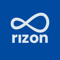 Rizon logo - Similar company to Master Services