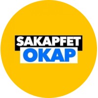 SAKAPFET OKAP logo - Similar company to Distritotec