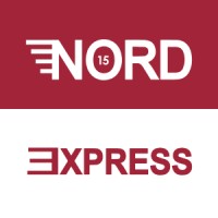 15 Nord Express Inc. logo - Similar company to Bebelelo