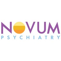 Novum Psychiatry logo - Similar company to Firm Md