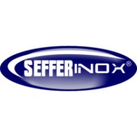 Seffer Inox logo - Similar company to Ferrão Contenções
