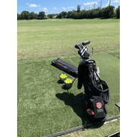 Blanq Real Estate logo - Similar company to Progressive Properties Of Greenville Llc