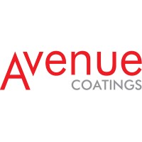 Avenue Coatings logo - Similar company to Avenue Group Ltd