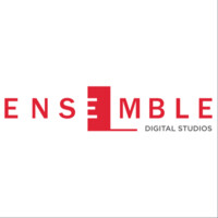 Ensemble Digital Studios logo - Similar company to Button Management Group