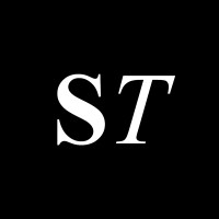 Stroud Times logo - Similar company to Class